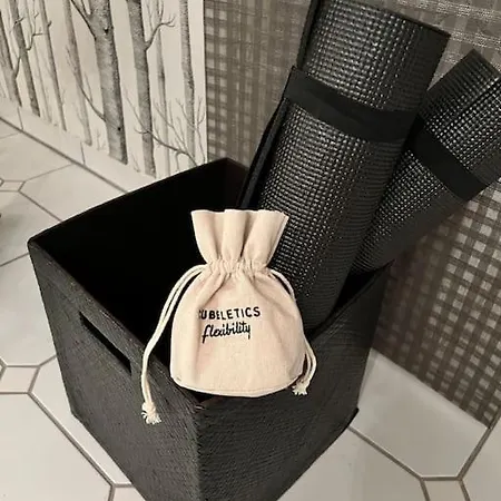 Apartment Chiemsee-hafen_gemütliche Am Chiemsee